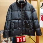 路易威登冬季简约羽绒服正统白鸭