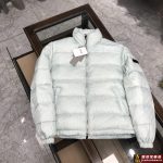 秋冬新款情侣款羽绒服原版订制五